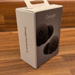 Pixel Buds 2a