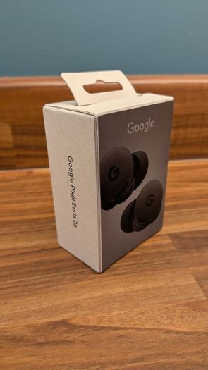Pixel Buds 2a