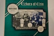 Echoes of Erin - Tulla Ceili Band Vinyl Record - Irish Traditional Music Vinyl Album
