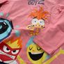 Primark Disney Pixar Inside Out movie kids Pyjama Set Image 2