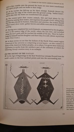 Pears Encyclopedia Of Myths And Legends. Oceania And Australia, The America's. First Edition. Large Volume Hardback With Dustjacket In Good Condition. 32.