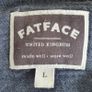 Fatface womens hoodie size large Image 3