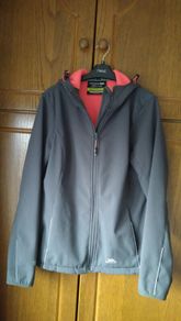 tresspass jacket