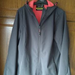 tresspass jacket