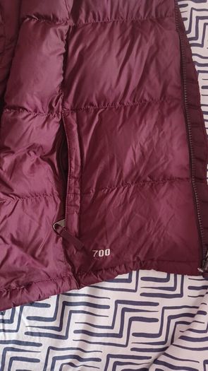 Gilet North face
