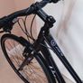 giant light weigh road bike hardly used Image 2