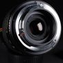 Pentax K mount Makinon 300mm f 5,6 reflex lens Image 6