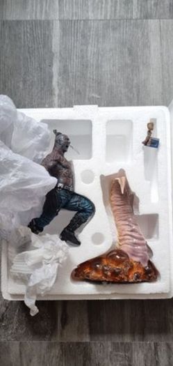 Iron Studios Guardians of the Galaxy Vol. 2 Art Scale 1:10 Battle Diorama