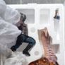 Iron Studios Guardians of the Galaxy Vol. 2 Art Scale 1:10 Battle Diorama Image 7
