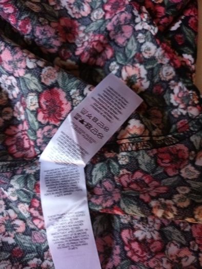 Primark  Dress.   S.20. New.  Size 20.