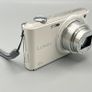 Panasonic Lumix DMC-SZ3 16.1MP Digital Camera White - Full Kit - Boxed Image 10