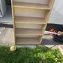 book shelves Image 4