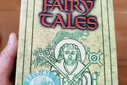 Celtic fairy tales