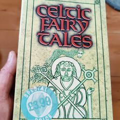 Celtic fairy tales