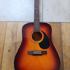 Tanglewood Acoustic Guitar