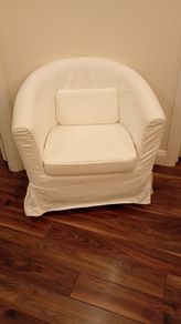 armchair