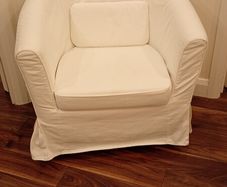 armchair