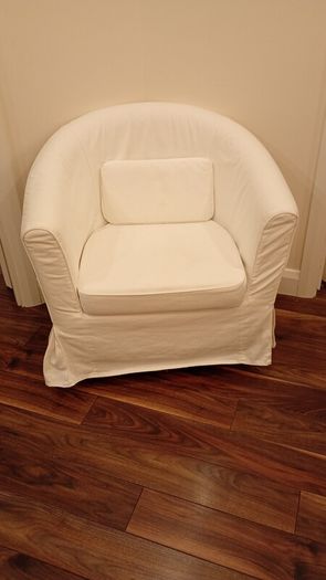 armchair