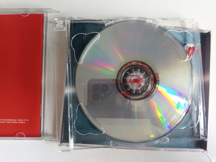 Now Dance [1999] Now Dance 2000 [2xCD Album]