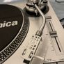 Audio Technica AT LP120 Image 6