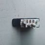 Ford Fiesta Mk2 Rear Wiper Switch. Image 2