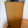 Ikea Malm Oak Chest of Drawers Image 5