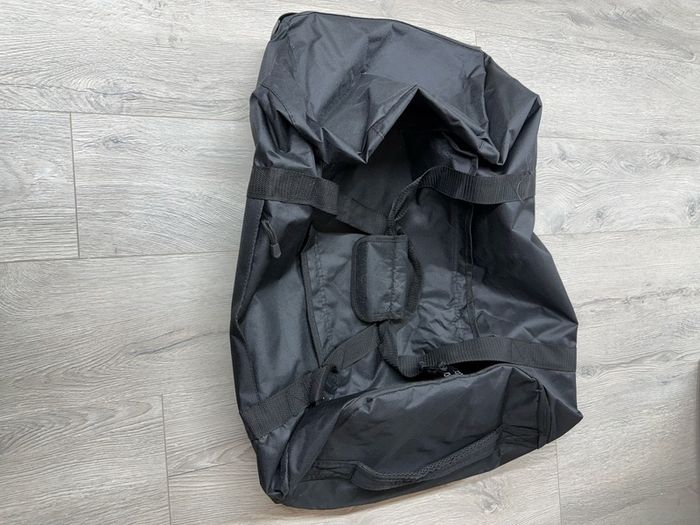 bag on wheels