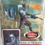 Star Wars Jango Fett Final Battle Image 5