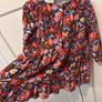 Girl dress by Du Pareil size 98cm 3 yers Image 3