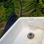 Large Belfast Butler Sink Image 8