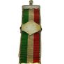 Antique Fraternity beer cap badge Image 6