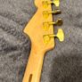 Fender Lyte Bass c/w Fender Rumble Amp Image 6