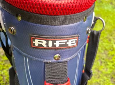 golf bag