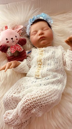 doll. Very beautiful reborn doll