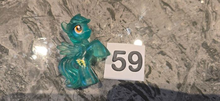 G4 Mini Figures just 2 Euro Each - Selection 3 - MLP G4 My Little Pony
