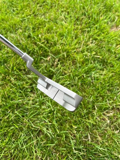 Cobra putter