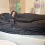 Mountain Buggy carrycot Image 10