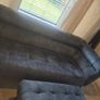 Indy sofa bought in harvey norman Image 2