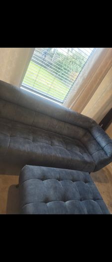 Indy sofa bought in harvey norman