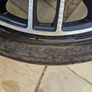 Porche 21 inch alloys Image 3