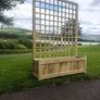 Trellis Planters Image 2