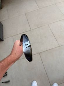 taylormade burner 2.0 irons 4-pw