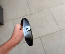 taylormade burner 2.0 irons 4-pw