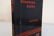 Nineteen Acres by John Healy (PT41)