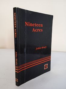 Nineteen Acres by John Healy (PT41)