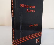Nineteen Acres by John Healy (PT41)