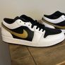 Nike Air Jordans Low Image 7