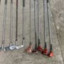 golf clubs Image 3