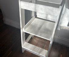 Solid Wood Learning Tower / Kitchen Helper