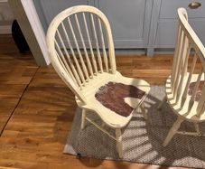 Laura Ashley Bramley Chairs
